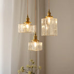 Lampada a sospensione Olina