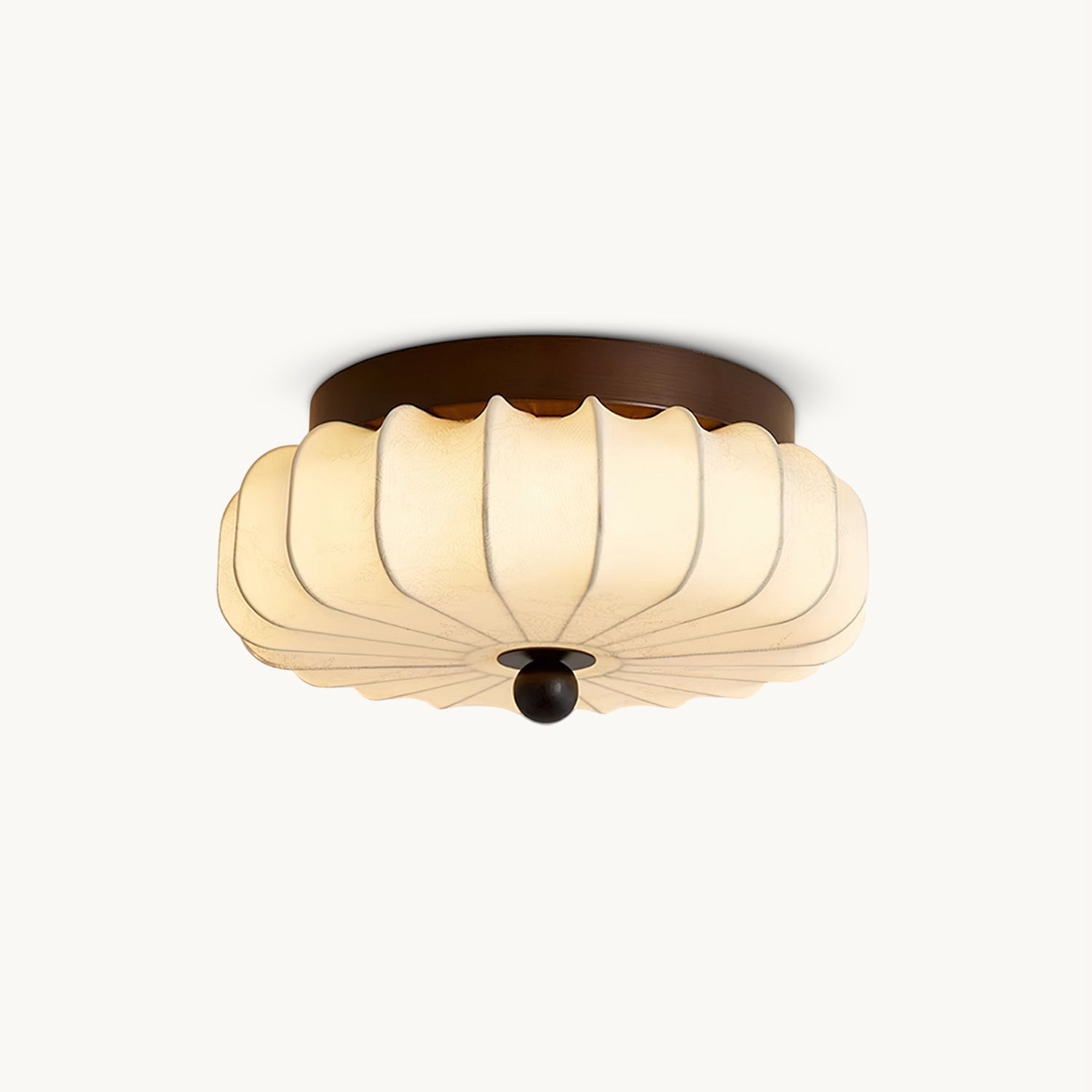 Plafoniera vintage Veretto
