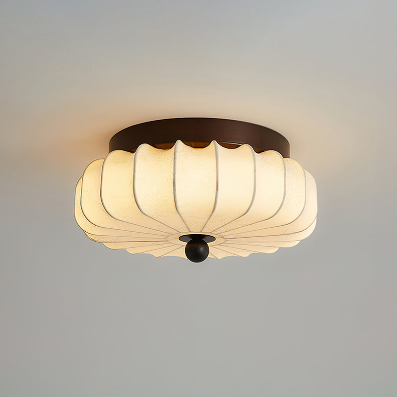 Plafoniera vintage Veretto