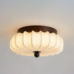 Plafoniera vintage Veretto