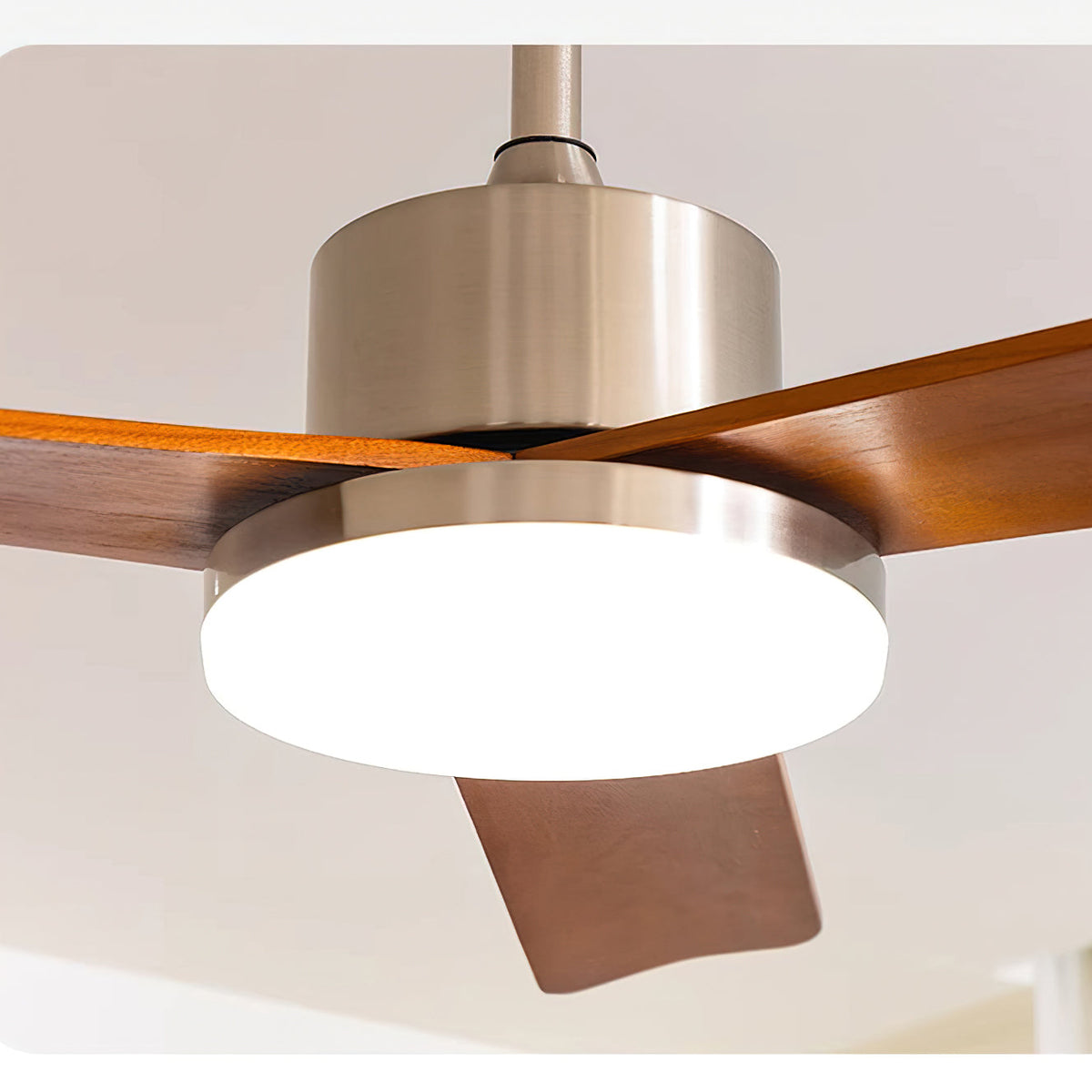 Kendal Ceiling Fan Light – detail 12