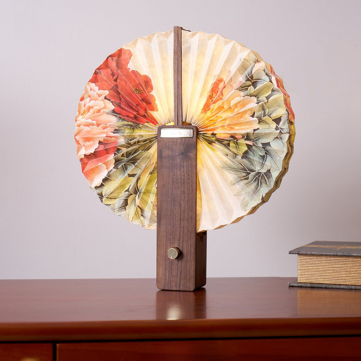 Kenya Fold Table Lamp – detail 32