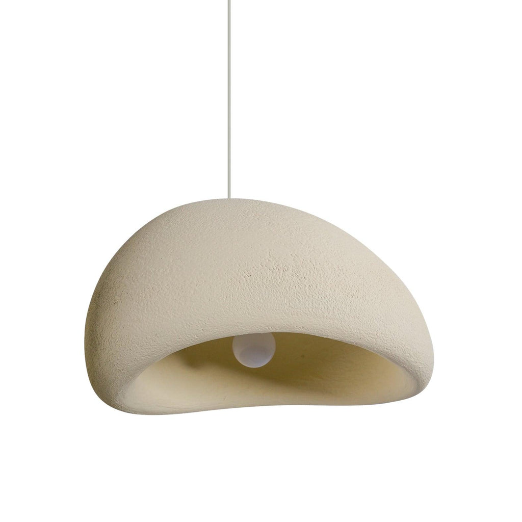 Lampada a sospensione nuvola Veleno