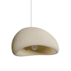 Lampada a sospensione nuvola Veleno