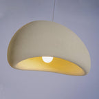 Lampada a sospensione nuvola Veleno