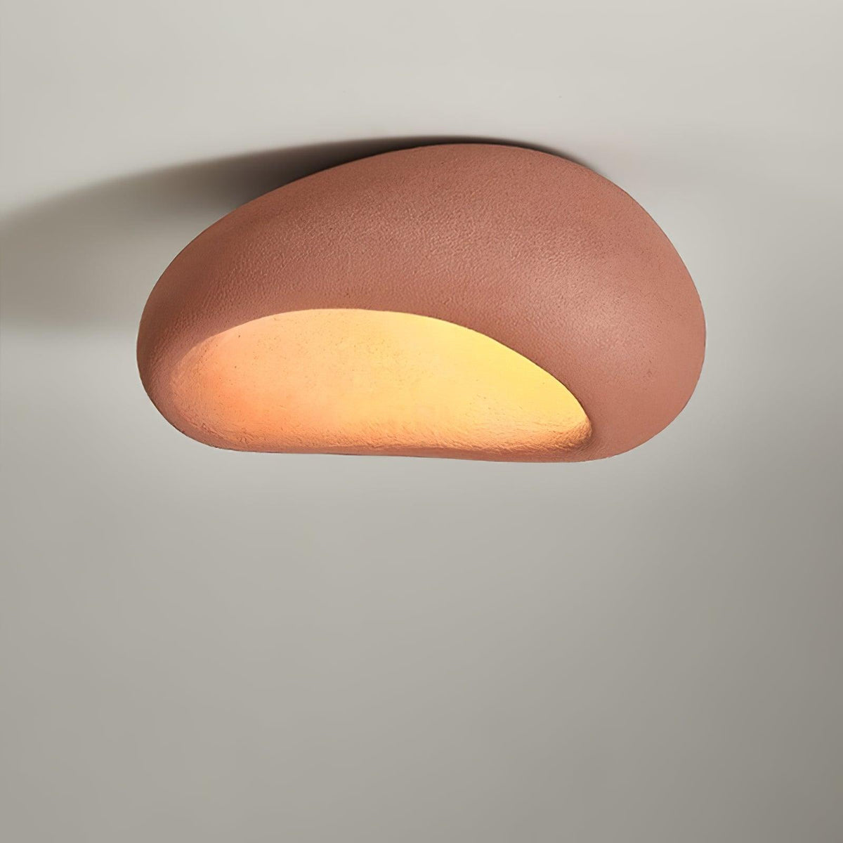 Celestia Cloud Ceiling Light – detail 33