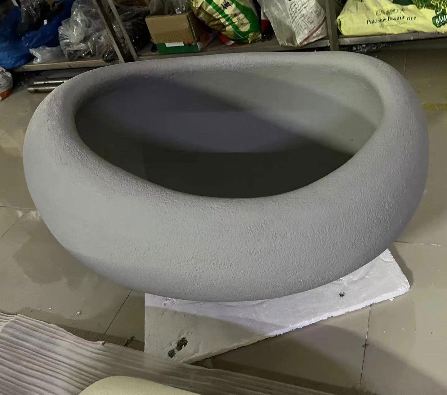 Lampada a sospensione nuvola Veleno