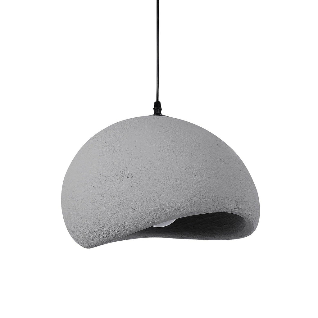 Lampada a sospensione nuvola Veleno