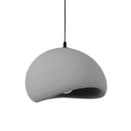 Lampada a sospensione nuvola Veleno