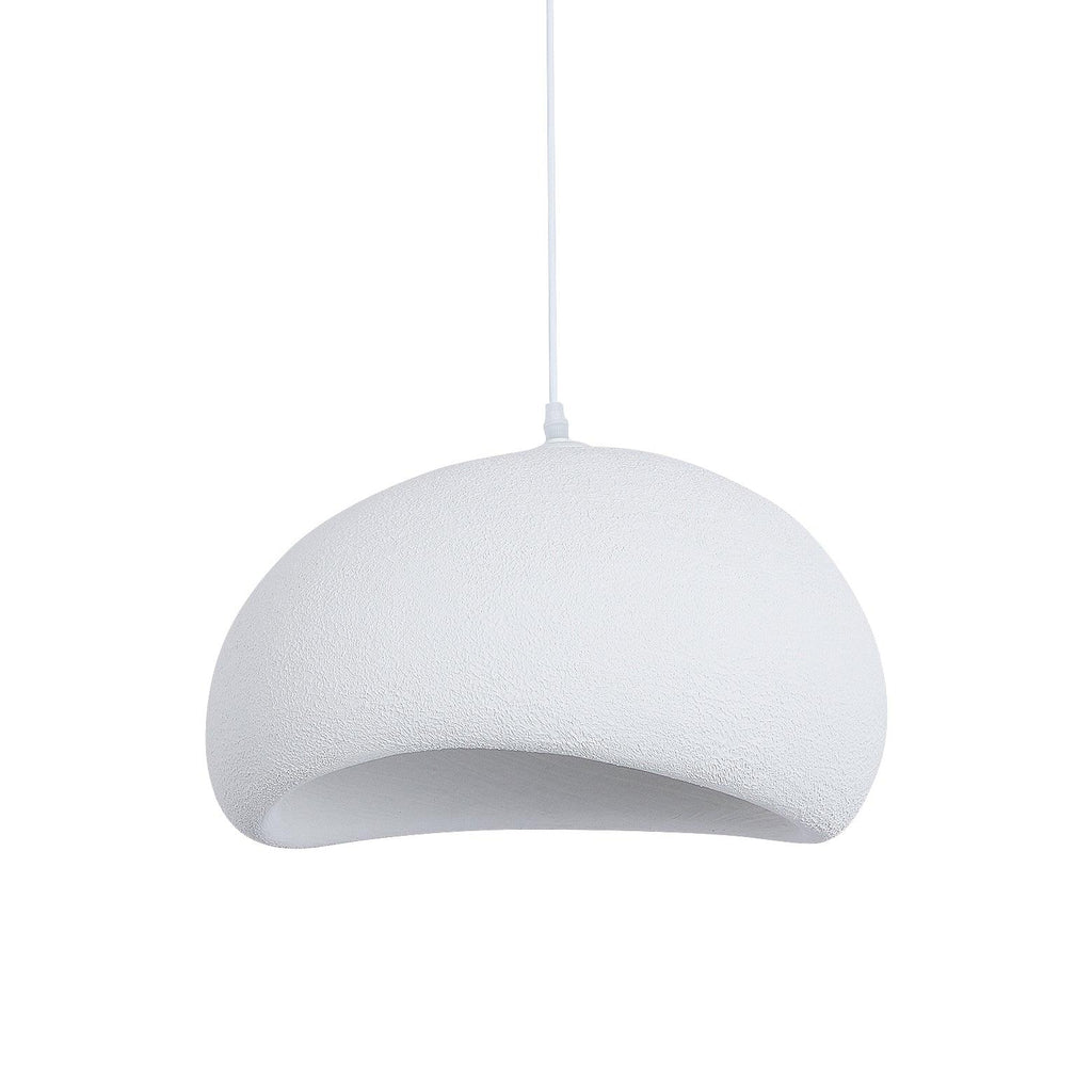 Lampada a sospensione nuvola Veleno