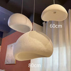 Lampada a sospensione nuvola Veleno