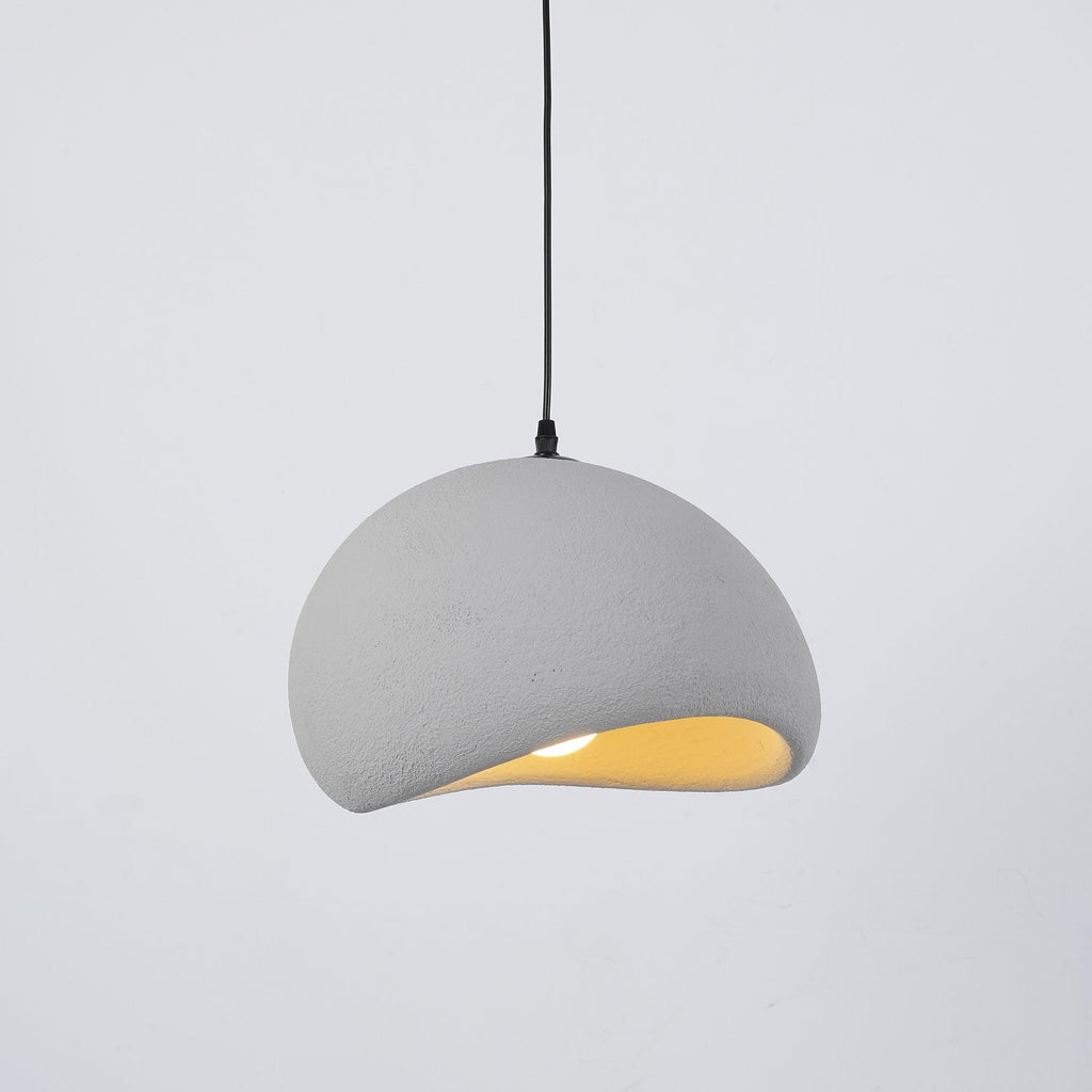 Lampada a sospensione nuvola Veleno