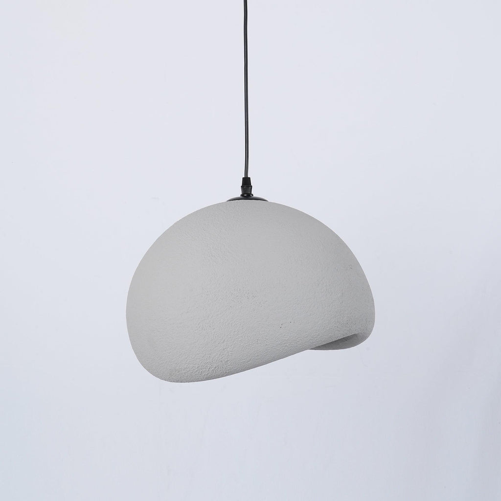 Lampada a sospensione nuvola Veleno