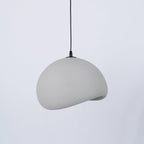 Lampada a sospensione nuvola Veleno