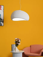Lampada a sospensione nuvola Veleno