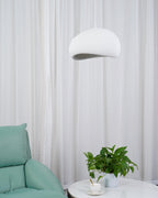 Lampada a sospensione nuvola Veleno
