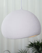 Lampada a sospensione nuvola Veleno