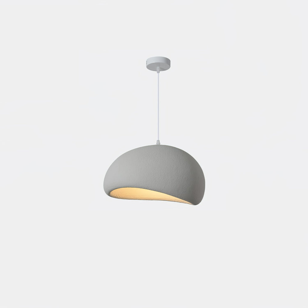 Lampada a sospensione nuvola Veleno