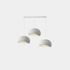 Lampada a sospensione nuvola Veleno