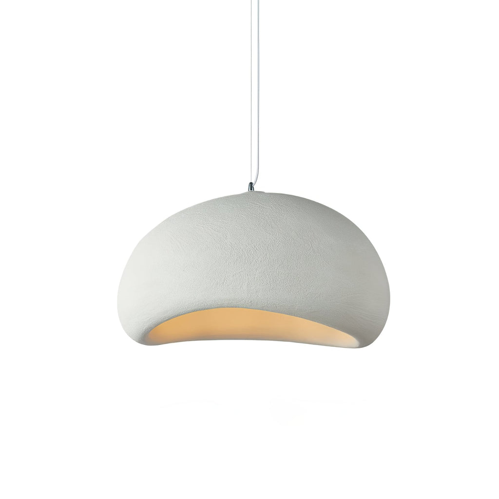 Lampada a sospensione nuvola Veleno