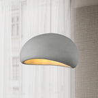Lampada a sospensione nuvola Veleno