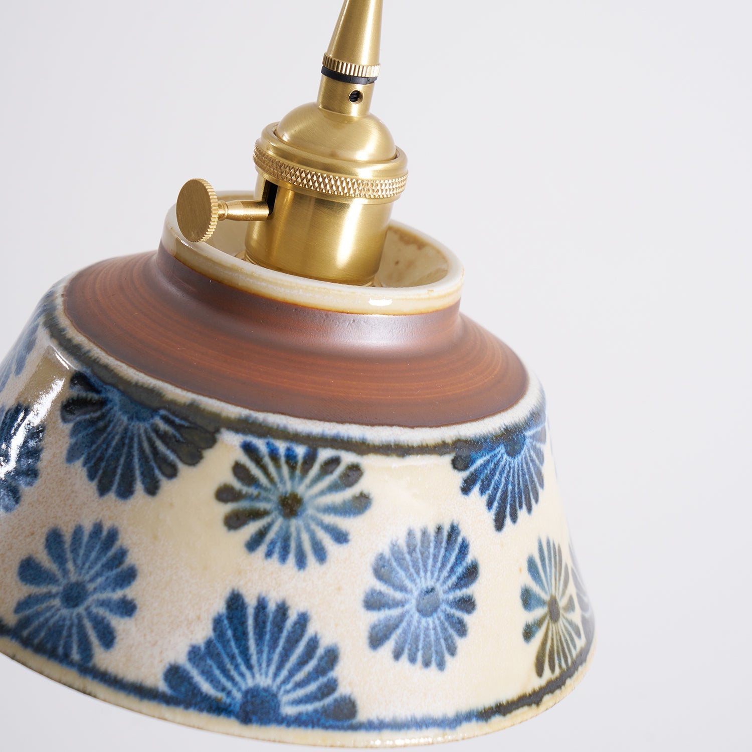 Lampada a sospensione Vilinira