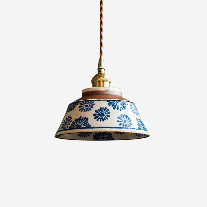 Lampada a sospensione Vilinira