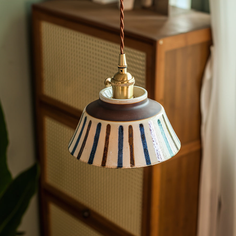 Lampada a sospensione Vilinira