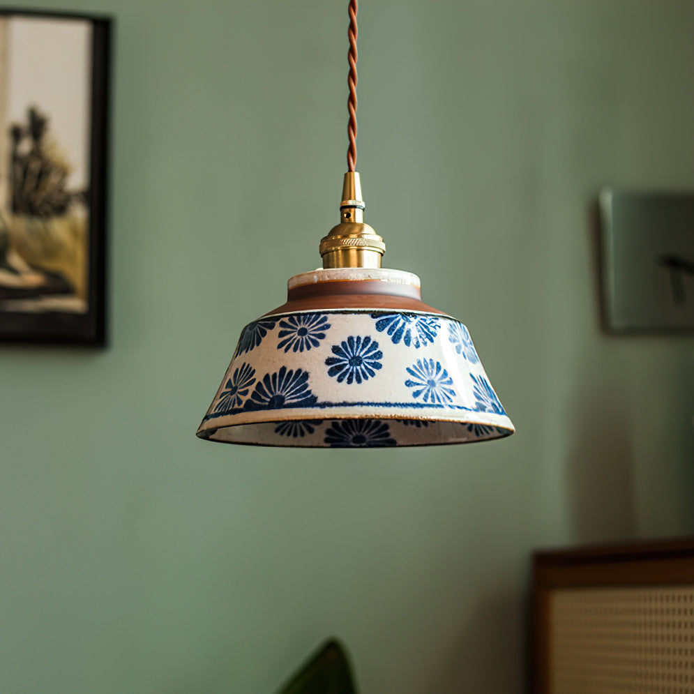 Lampada a sospensione Vilinira