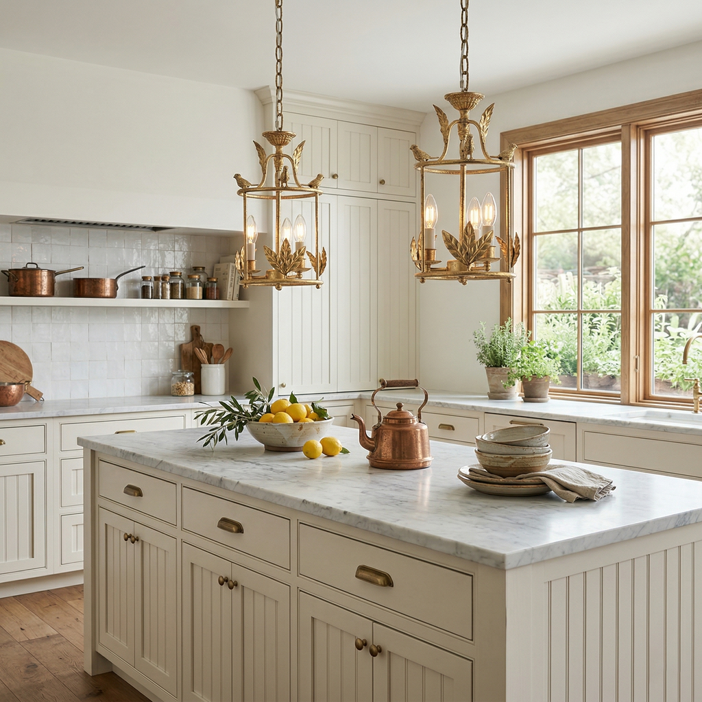 Lampada a sospensione lanterna Soldorami