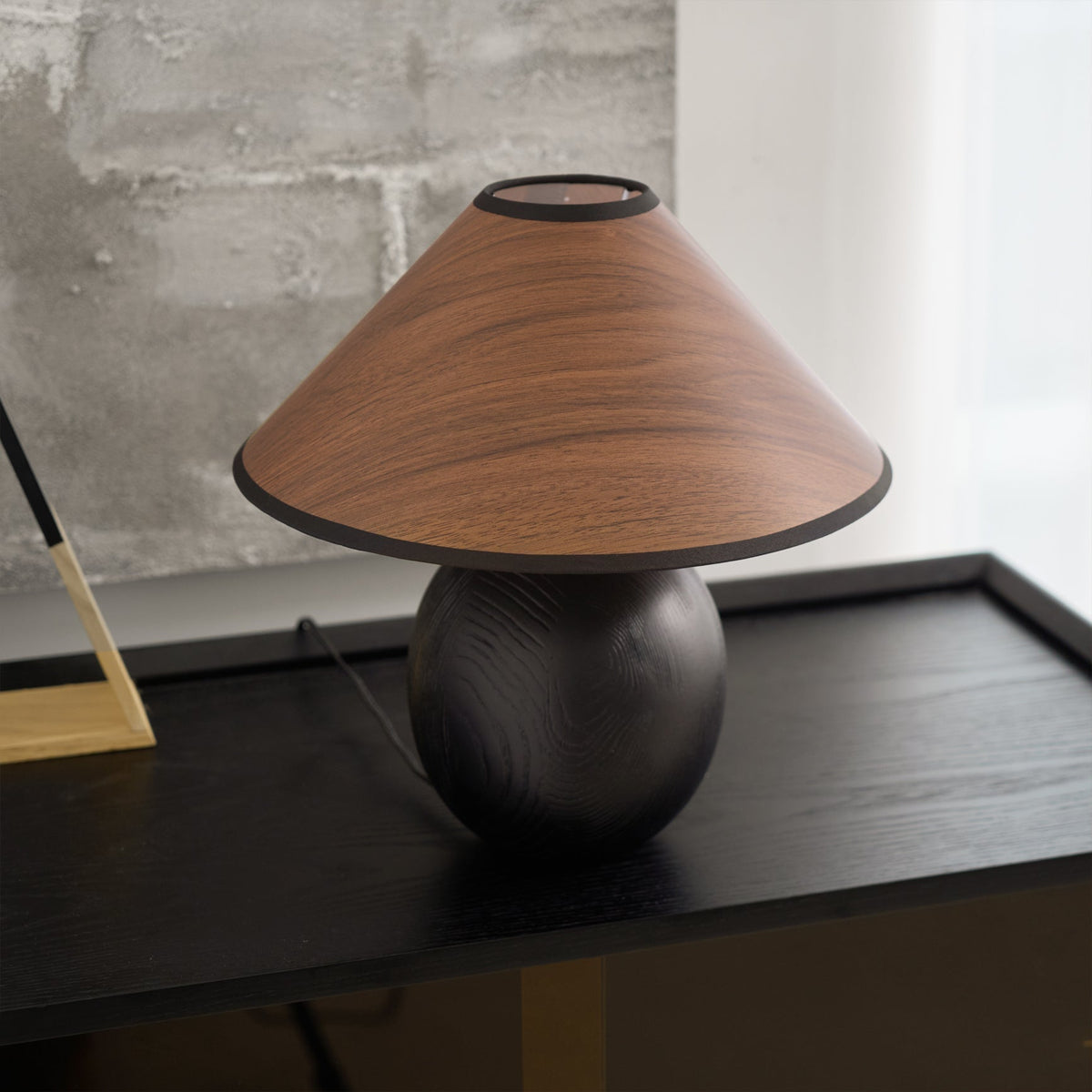 Lampada da tavolo Fenimora