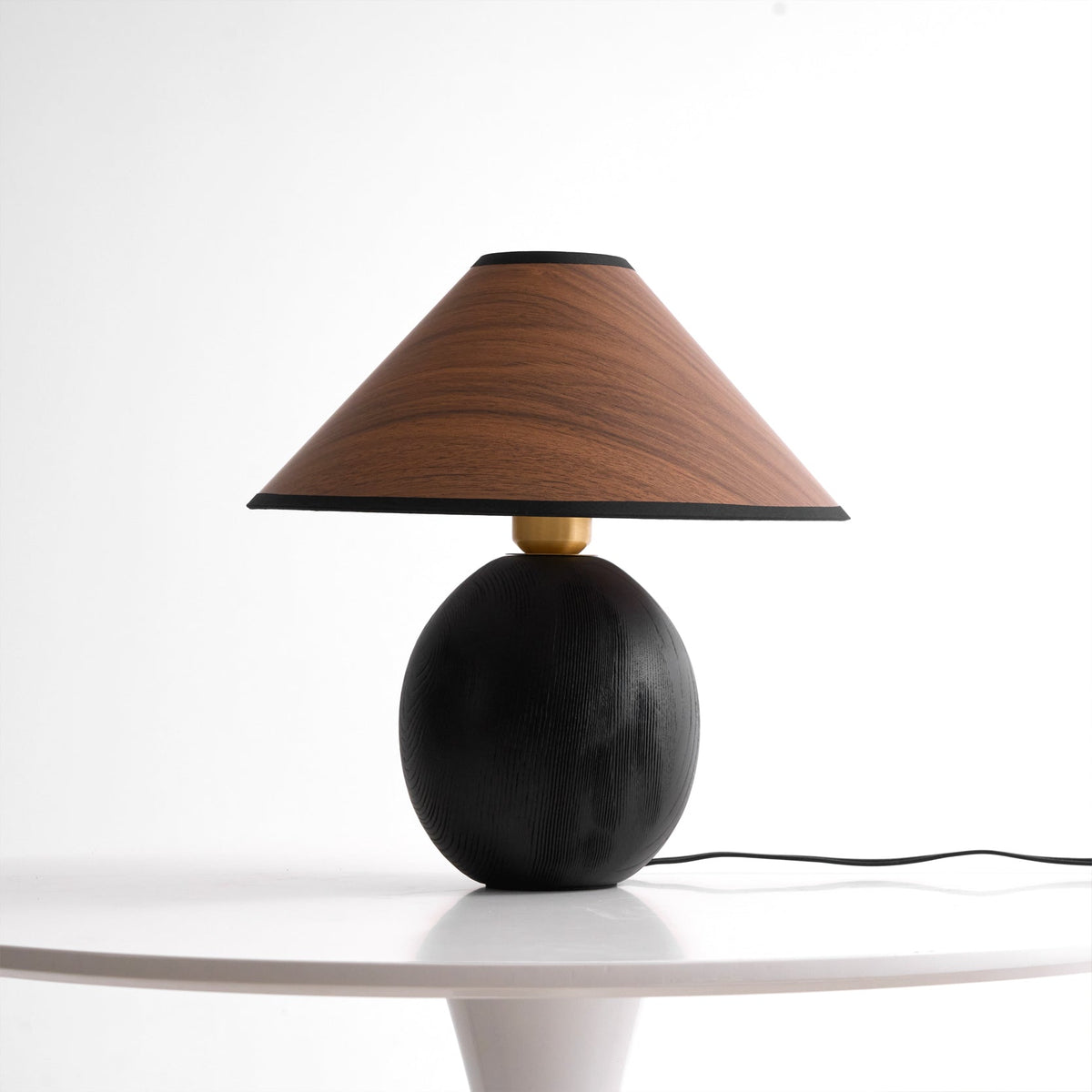 Lampada da tavolo Fenimora