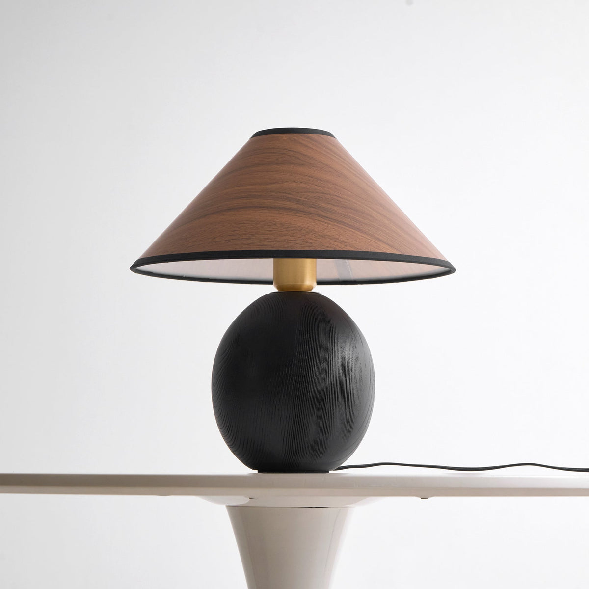 Lampada da tavolo Fenimora