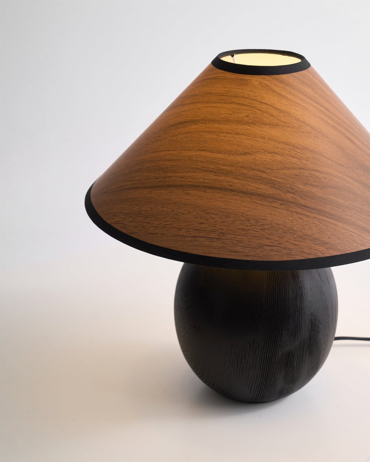 Lampada da tavolo Fenimora