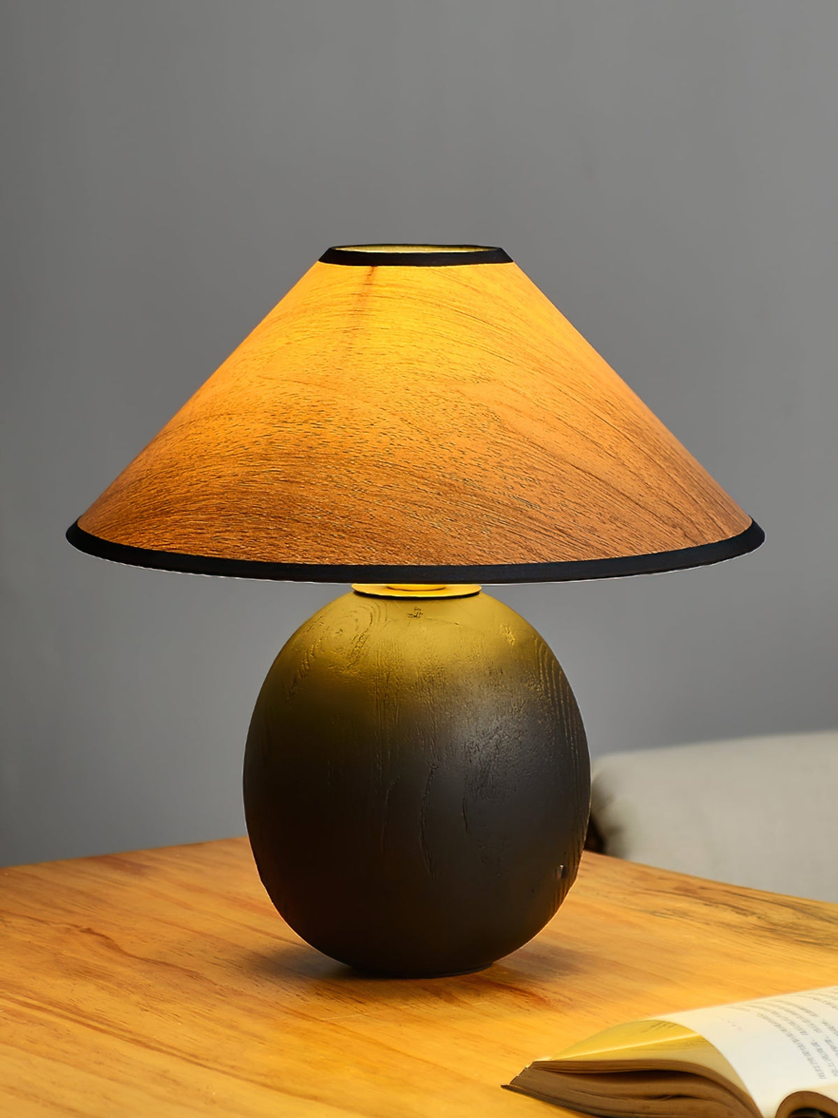 Lampada da tavolo Fenimora