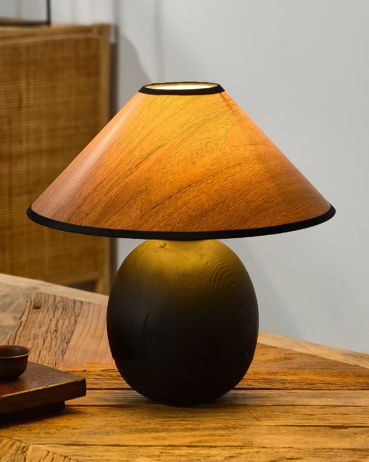 Lampada da tavolo Fenimora