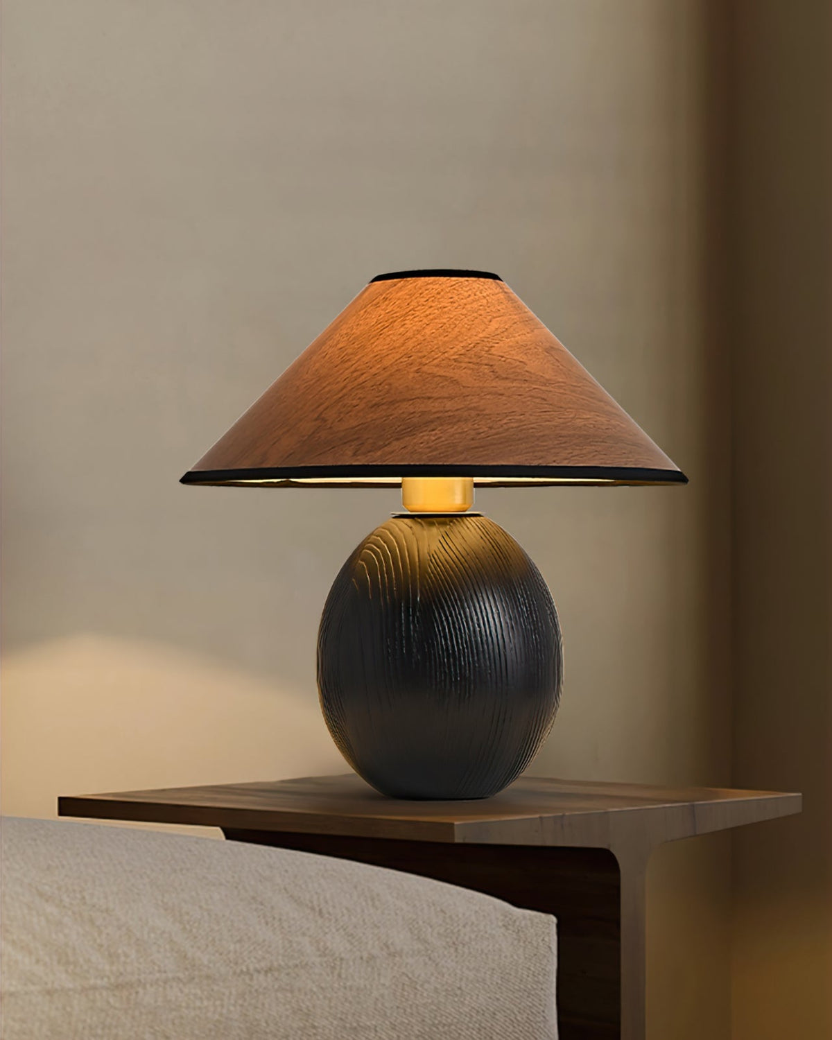 Lampada da tavolo Fenimora
