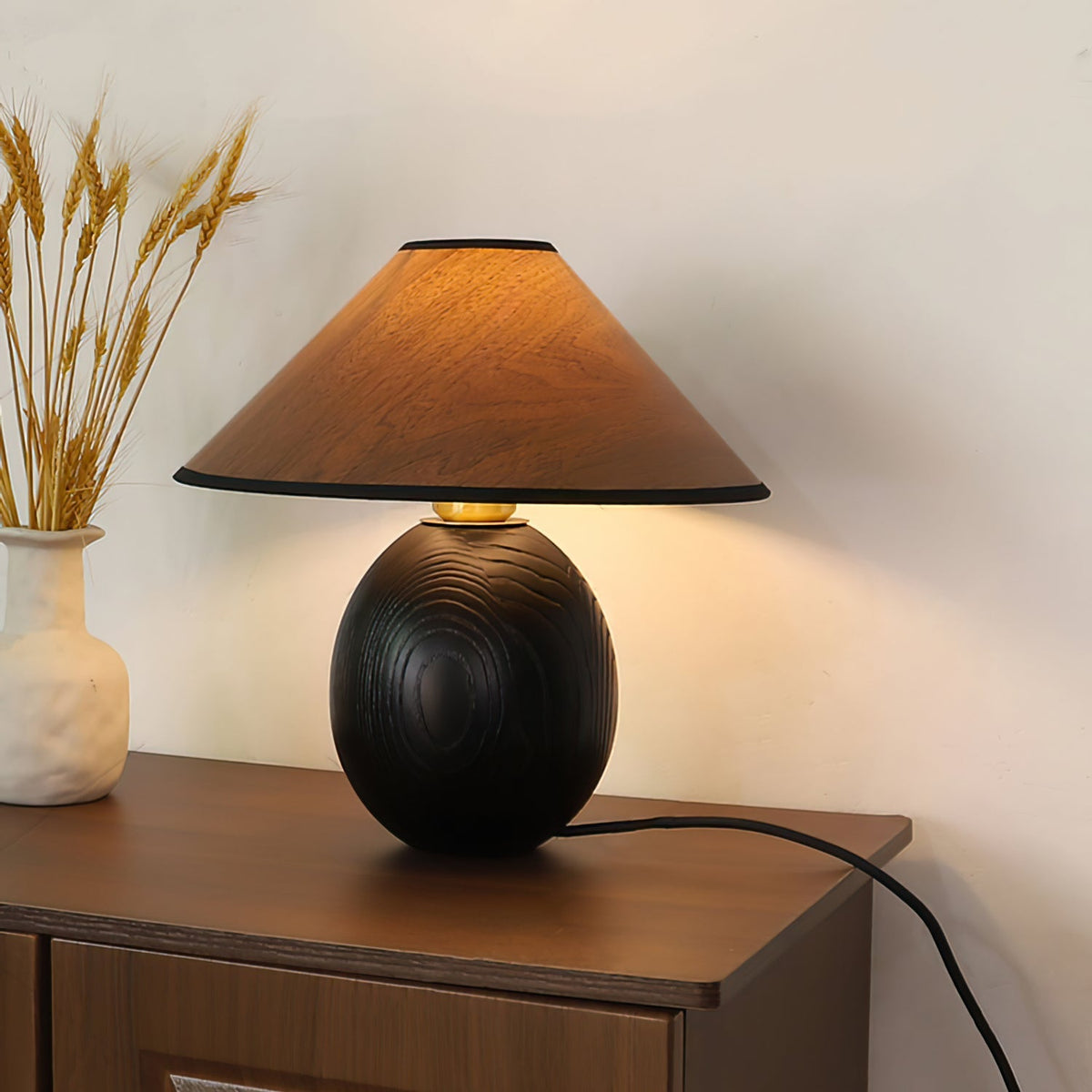 Lampada da tavolo Fenimora