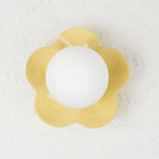 Applique da parete Vilona