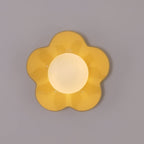 Applique da parete Vilona