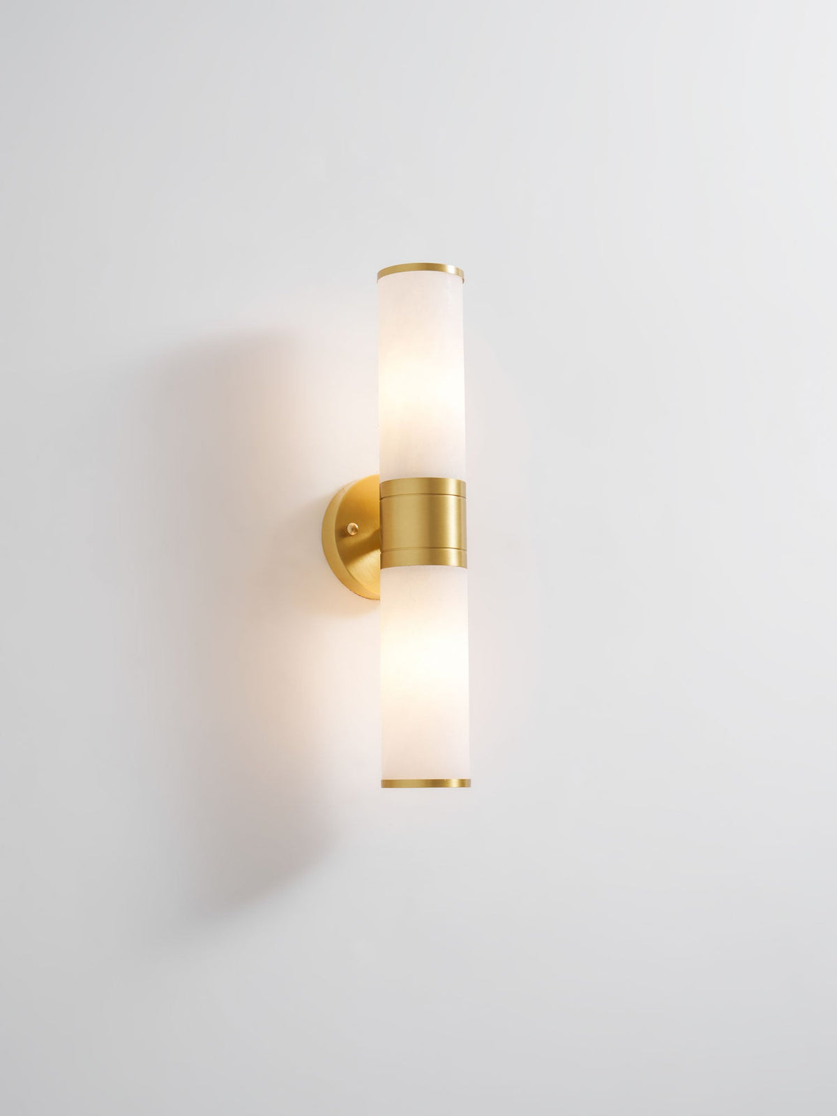 Lampatron Alabaster Wall Lamp – detail 30