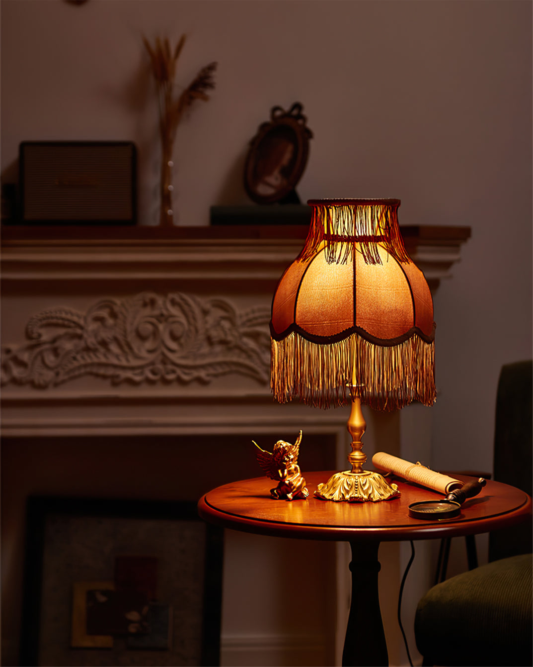 Lampada da tavolo Ralevi