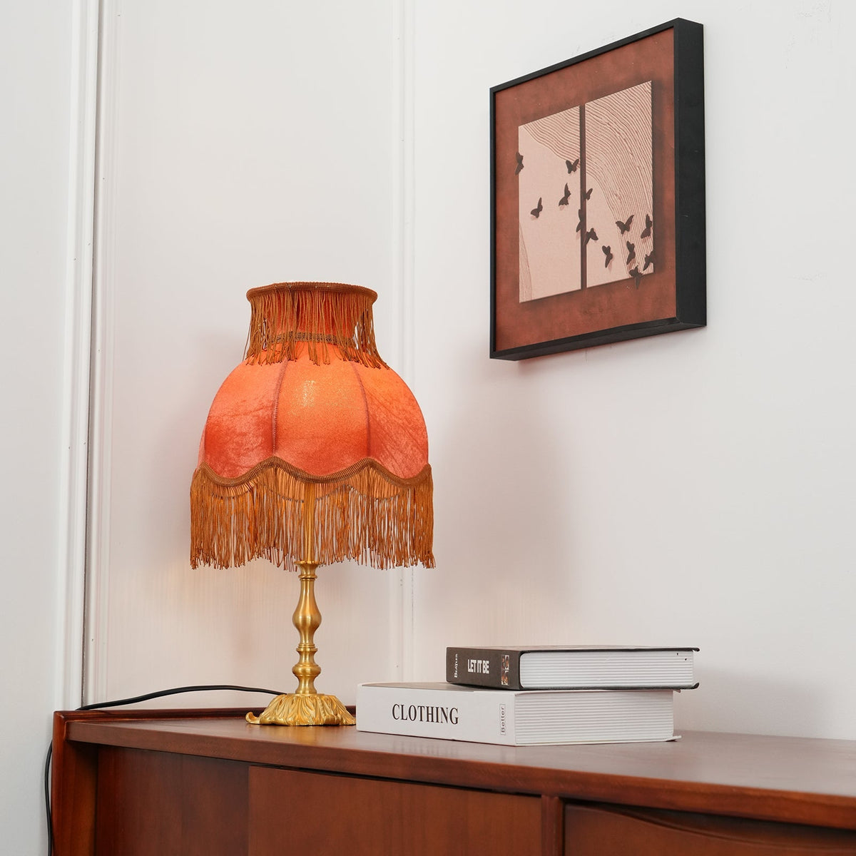 Lampada da tavolo Ralevi