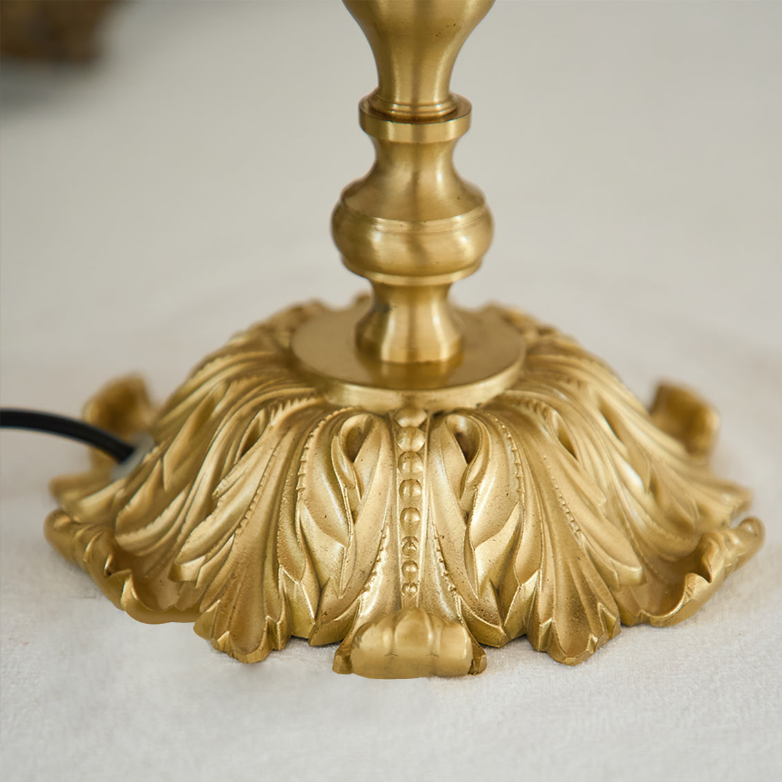 Lampada da tavolo Ralevi