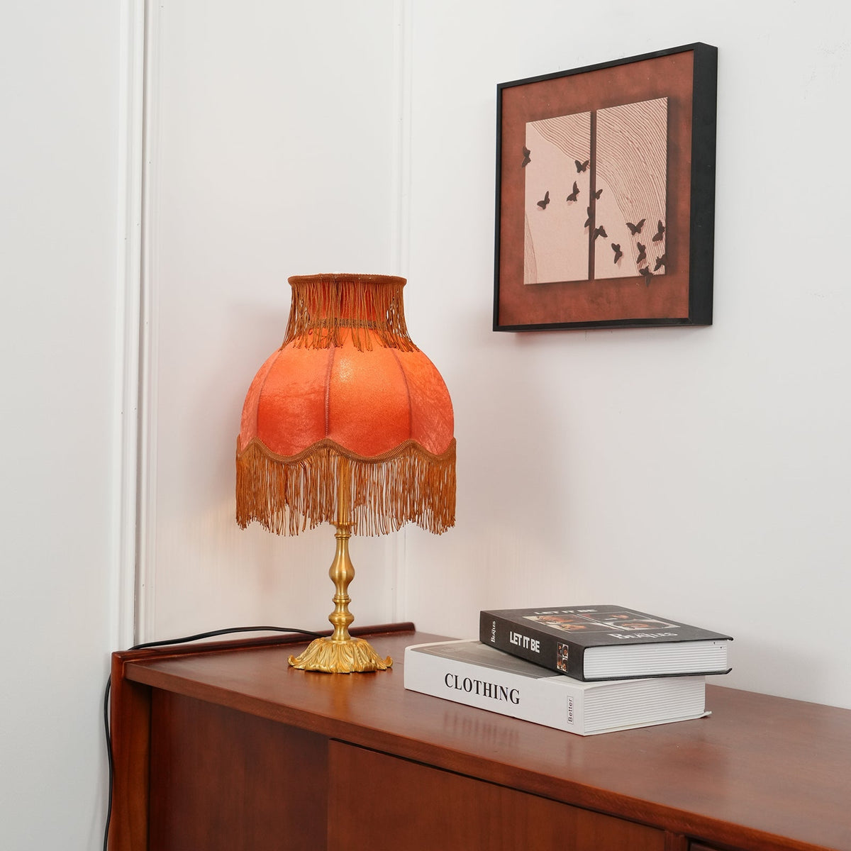 Lampada da tavolo Ralevi