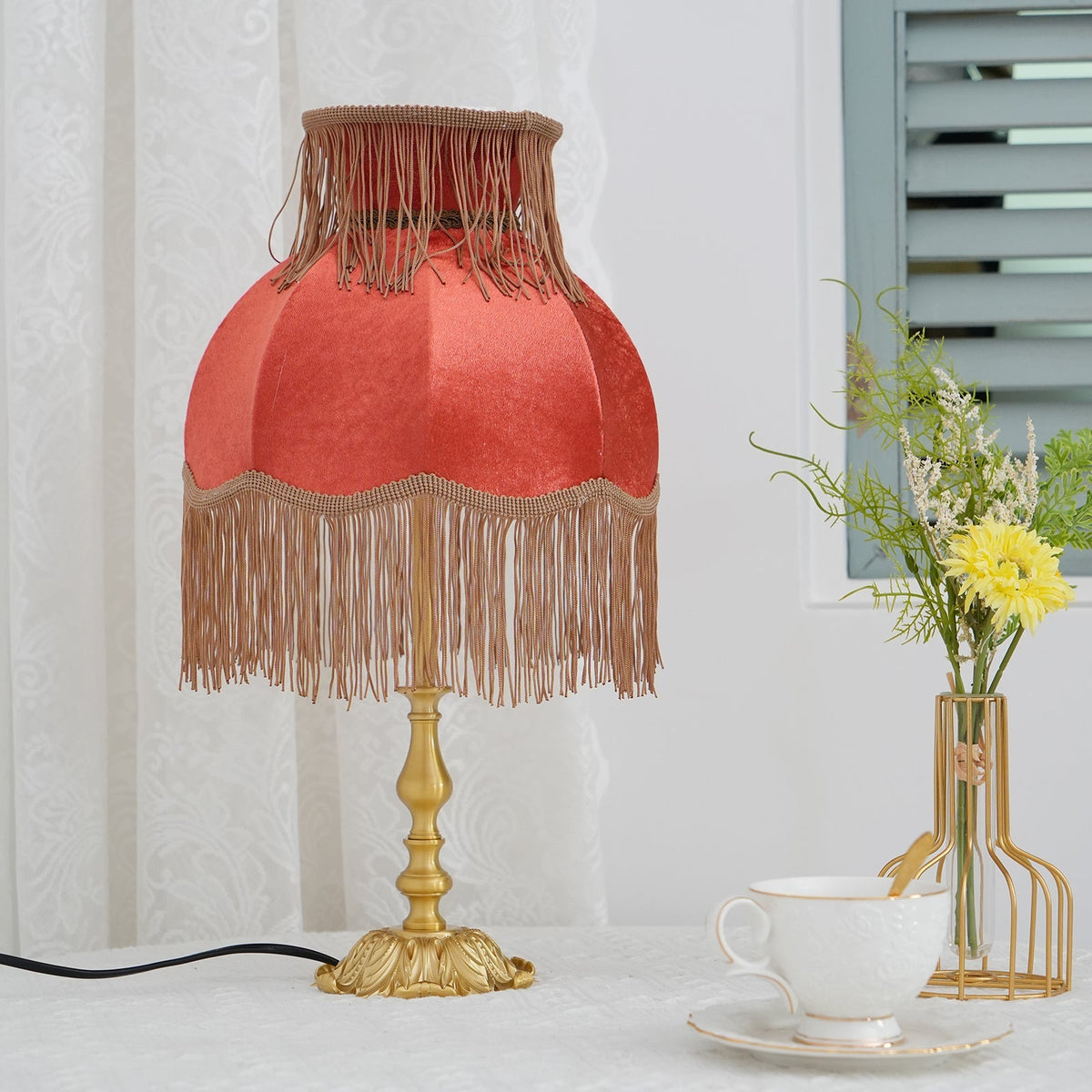 Lampada da tavolo Ralevi