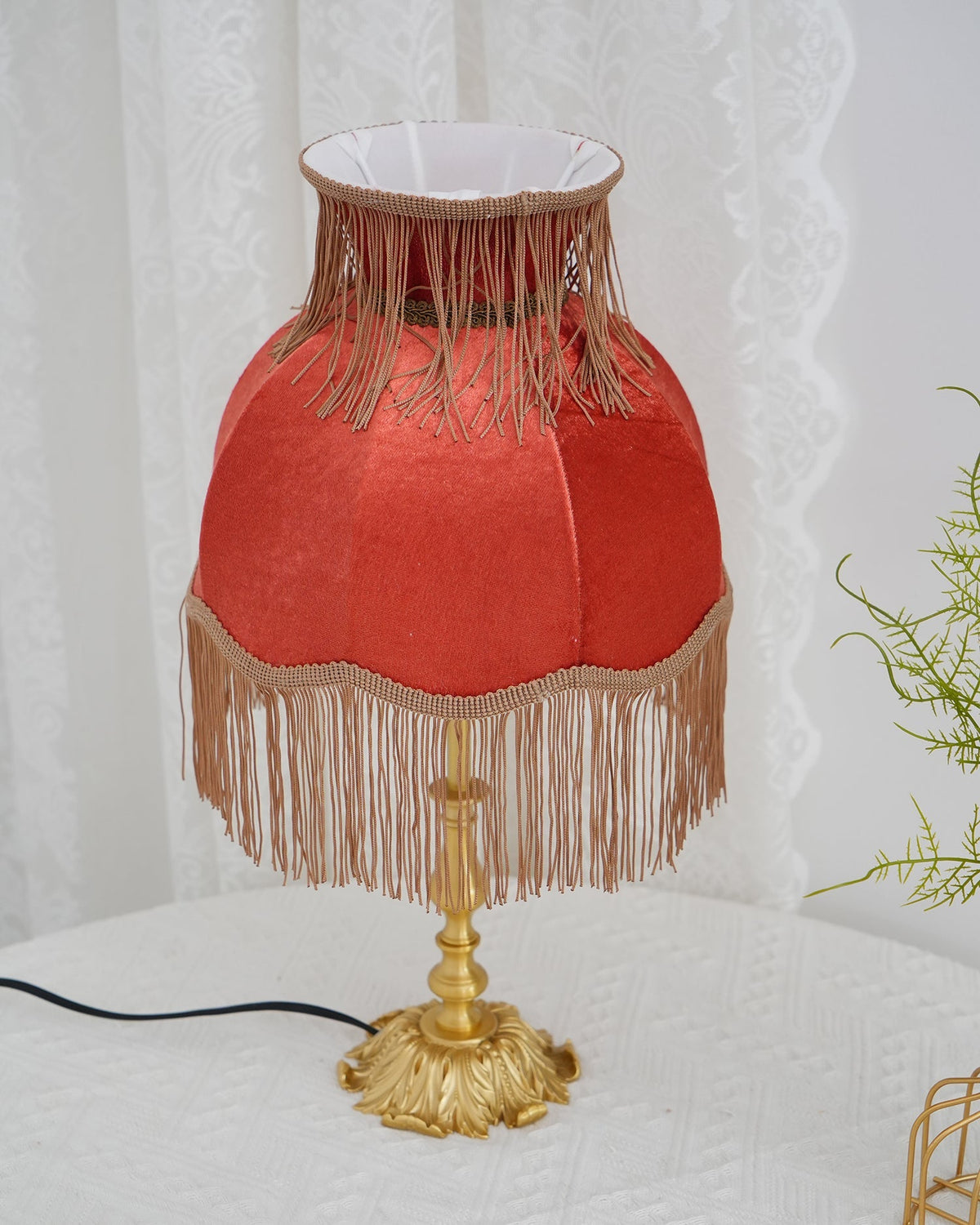 Lampada da tavolo Ralevi