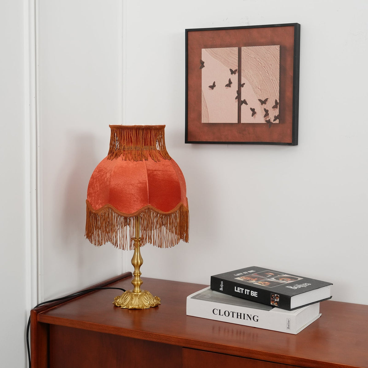 Lampada da tavolo Ralevi