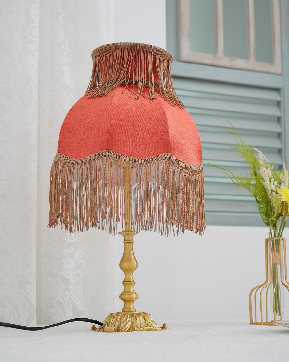Lampada da tavolo Ralevi