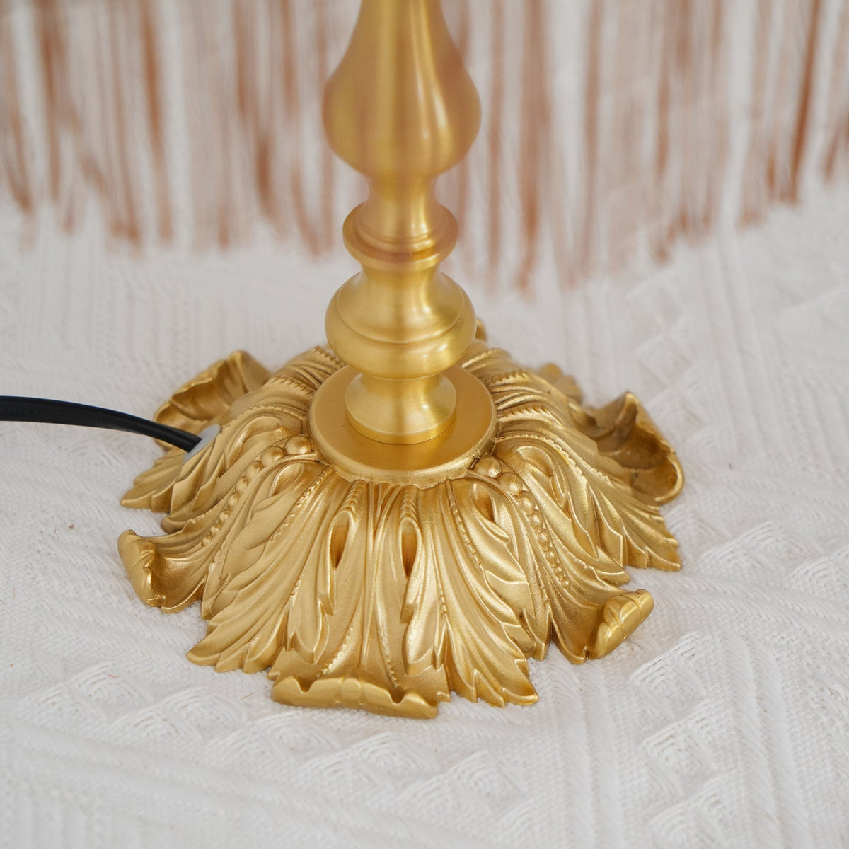 Lampada da tavolo Ralevi